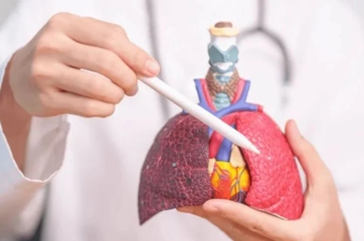 COPD