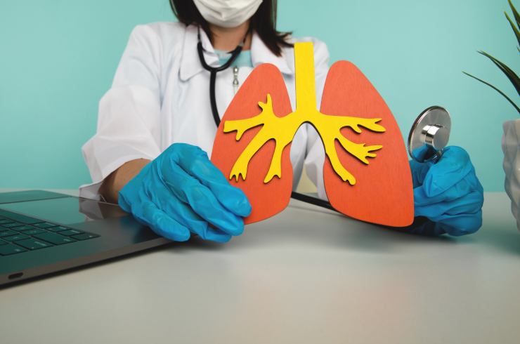 Occupational Lung Diseases