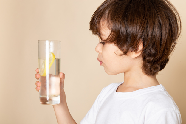 Why Dehydration in Children Happens and How to Address It
