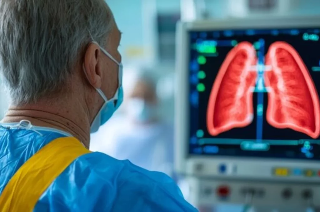 Lung Cancer