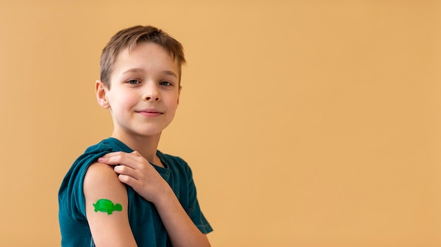 The Complete Guide to Vaccinations in Children: From Infants to Teens